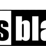 Logo librairie ombres blanches